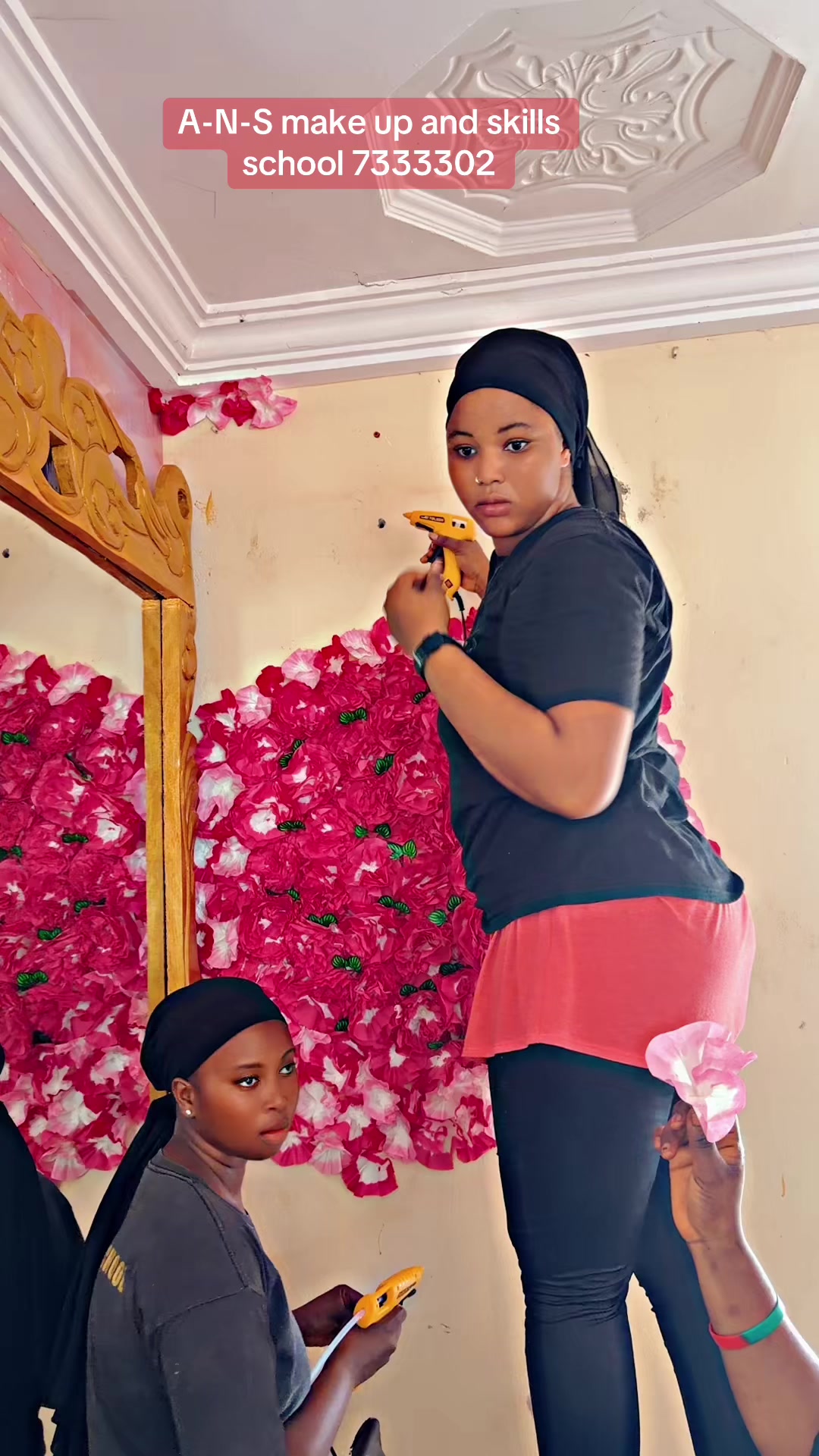 @Awa Ngaideh’s Secret 🤫