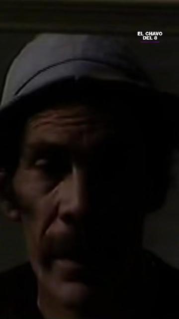 @El Chavo del 8