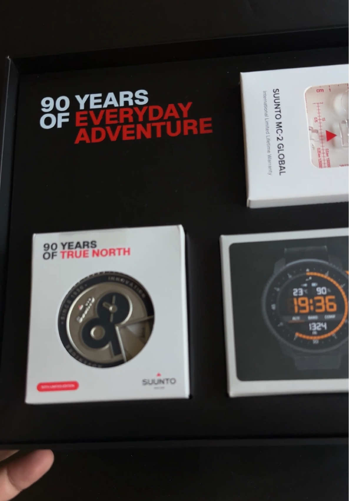 @Pelari Denai
