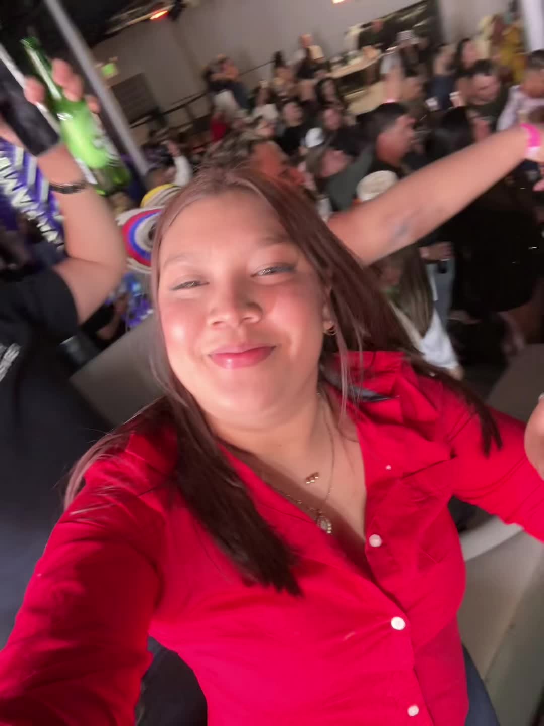 @Isi paz