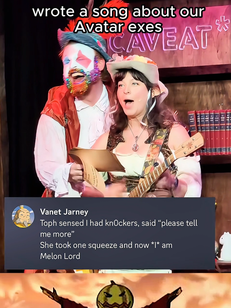 @The Fantasy Tavern