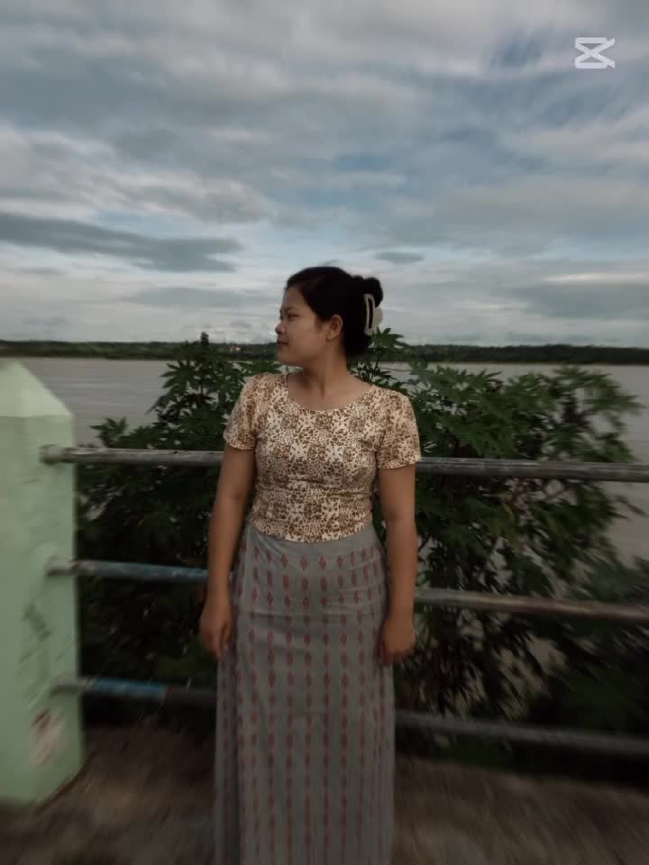 @Mra Thu Zar♉