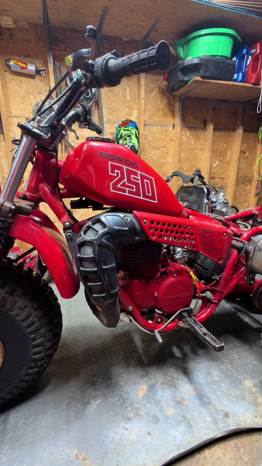 @Kg Powersports