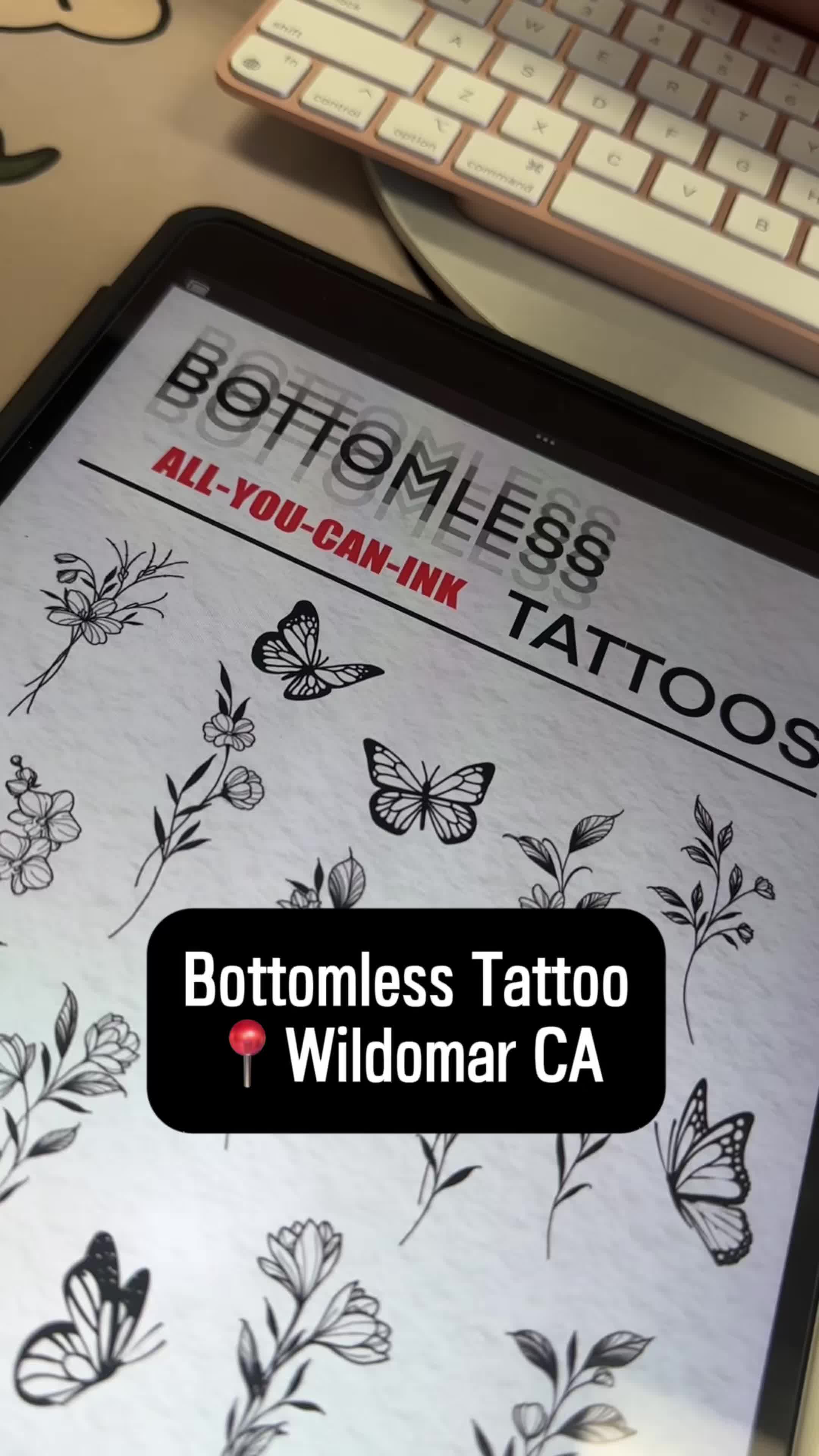 @Ink Myth Tattoo