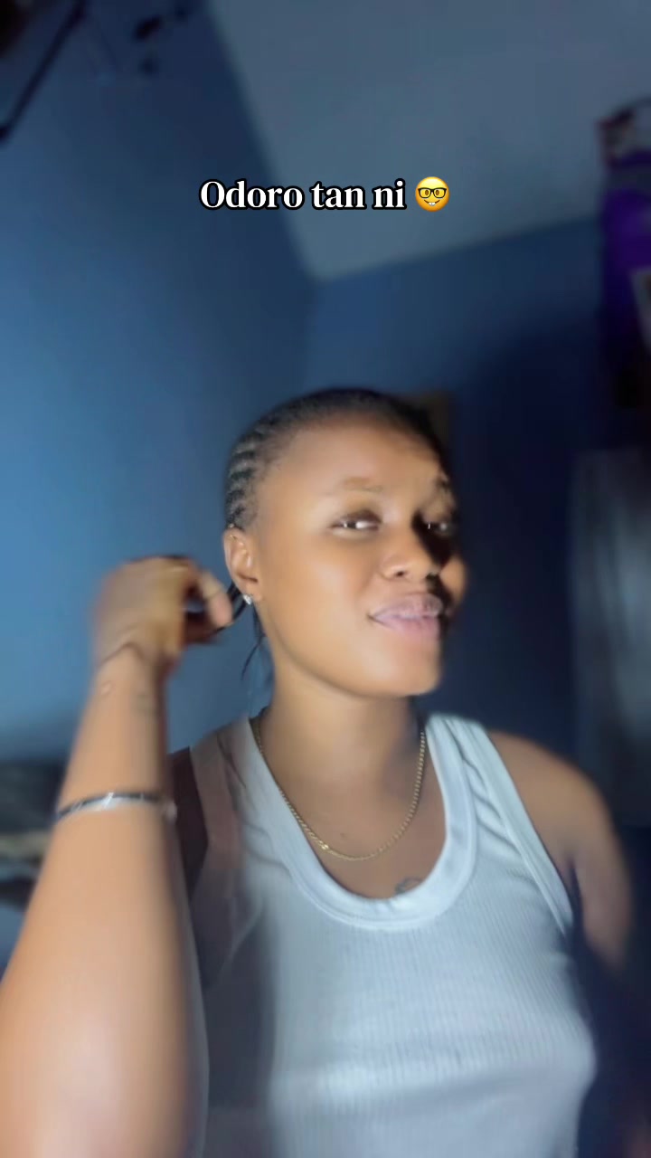 @Lovebalogun7