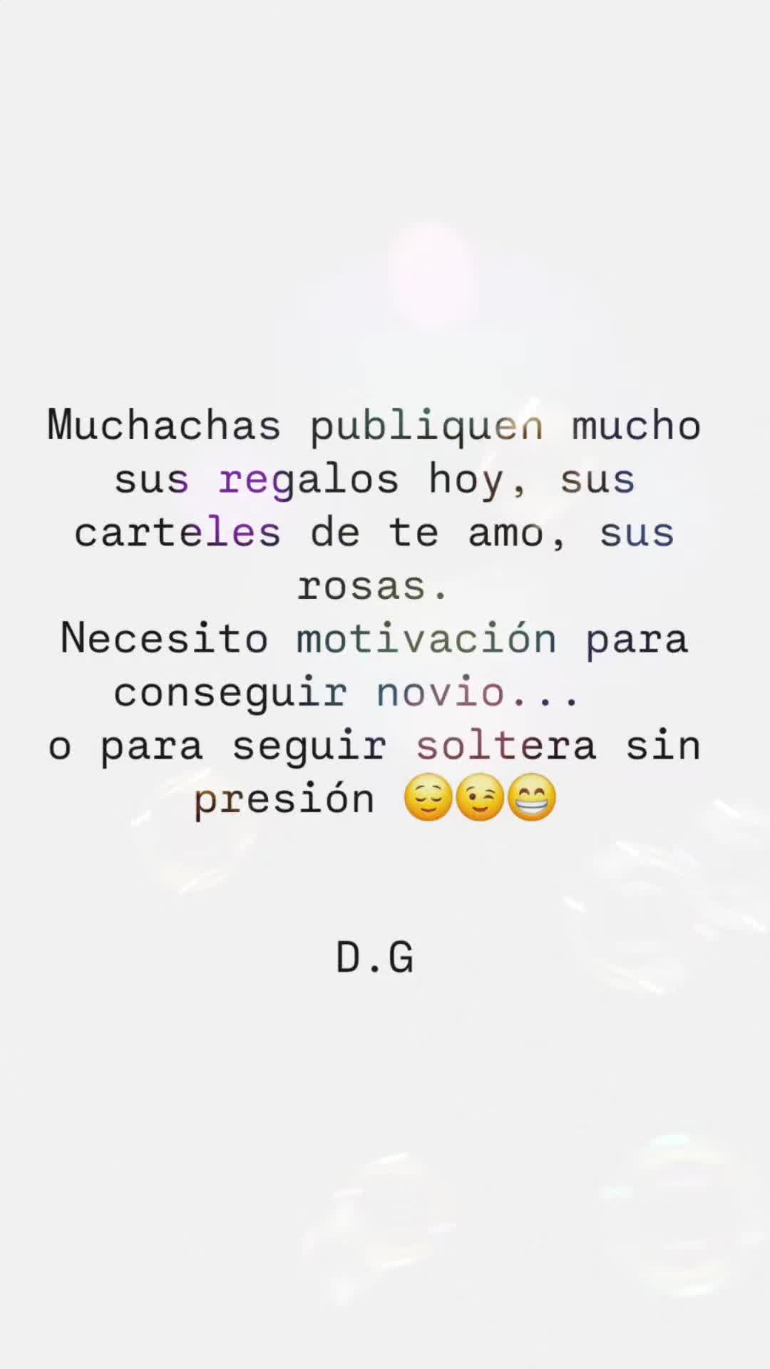 @Diana G๐