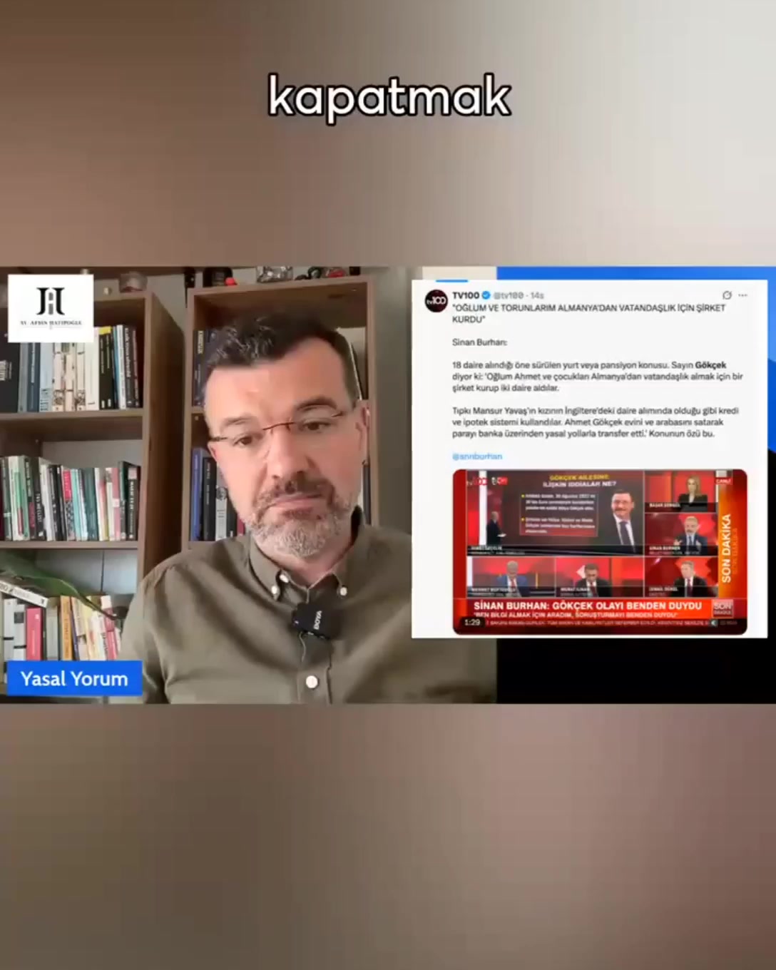 @Mert Tuzcuoğlu
