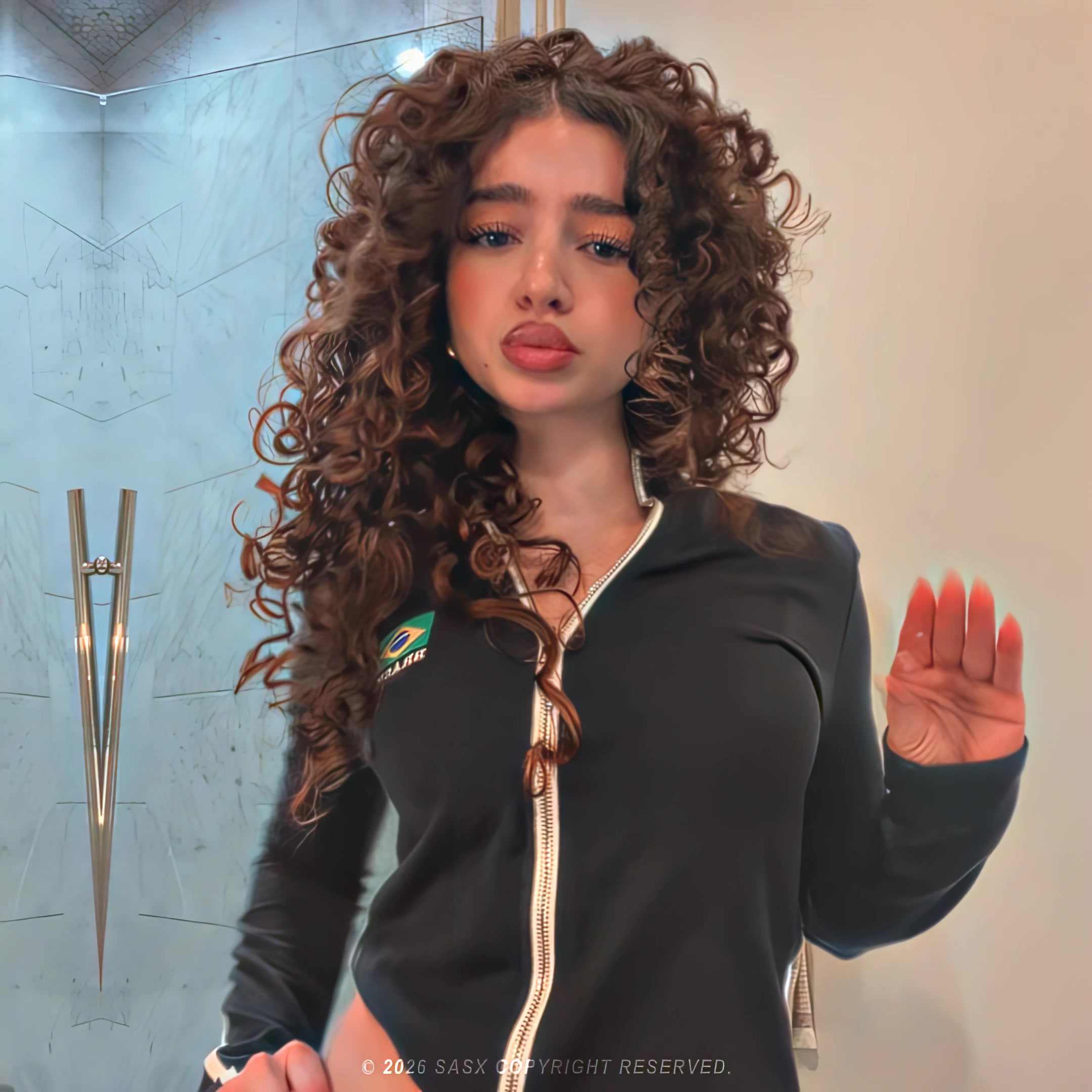 @Sasxโ