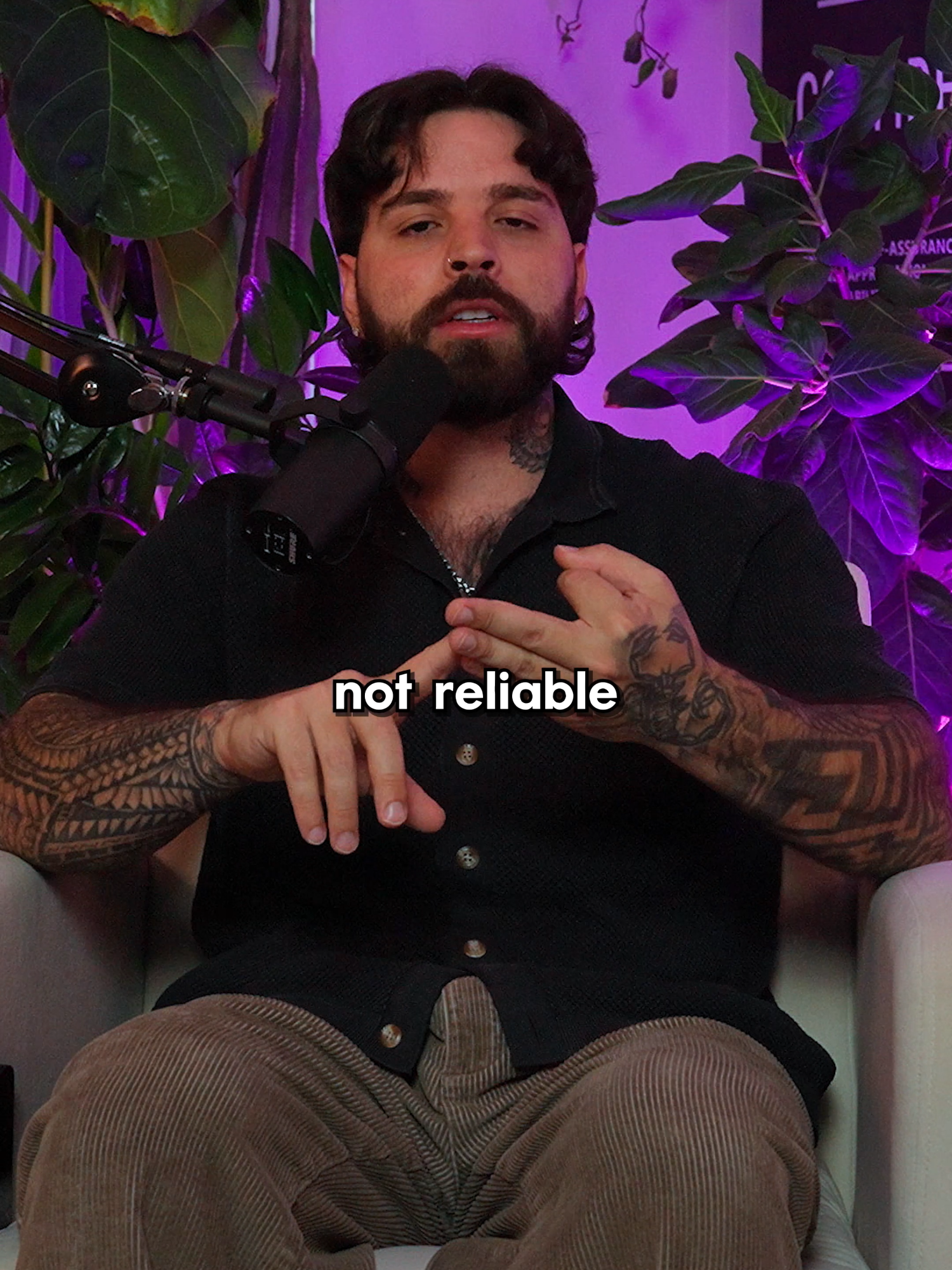 @Confidence Podcast