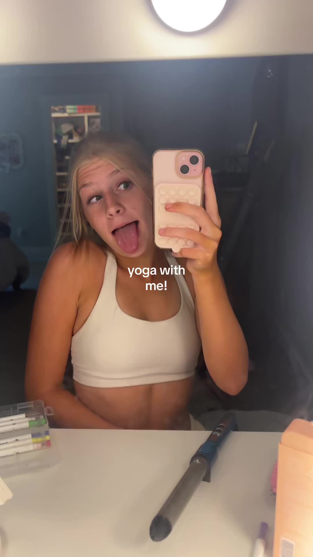 @madeleines secret