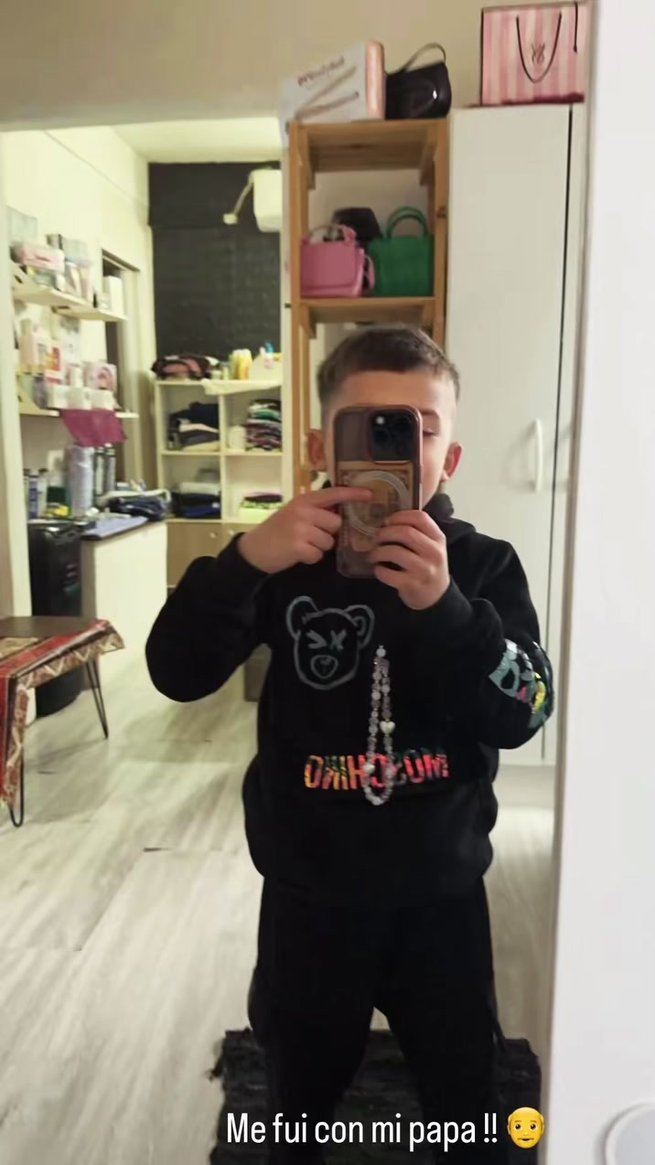 @Mailen ๐