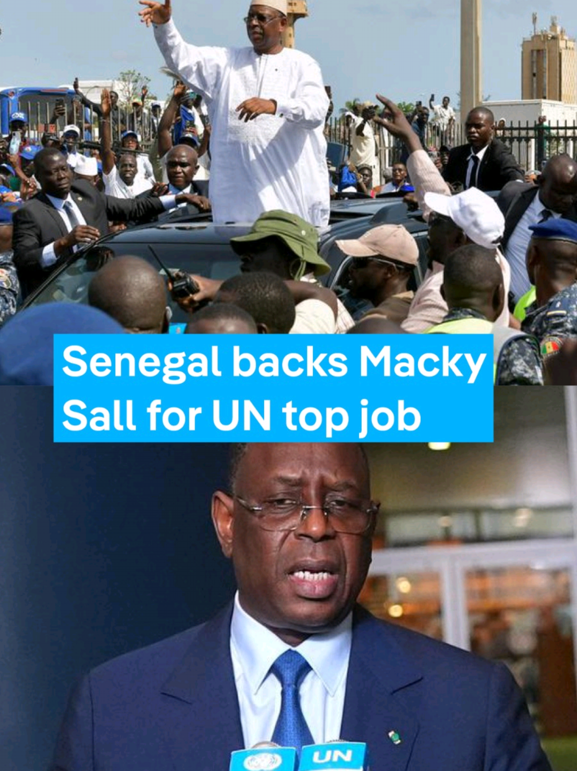 @DW Africa