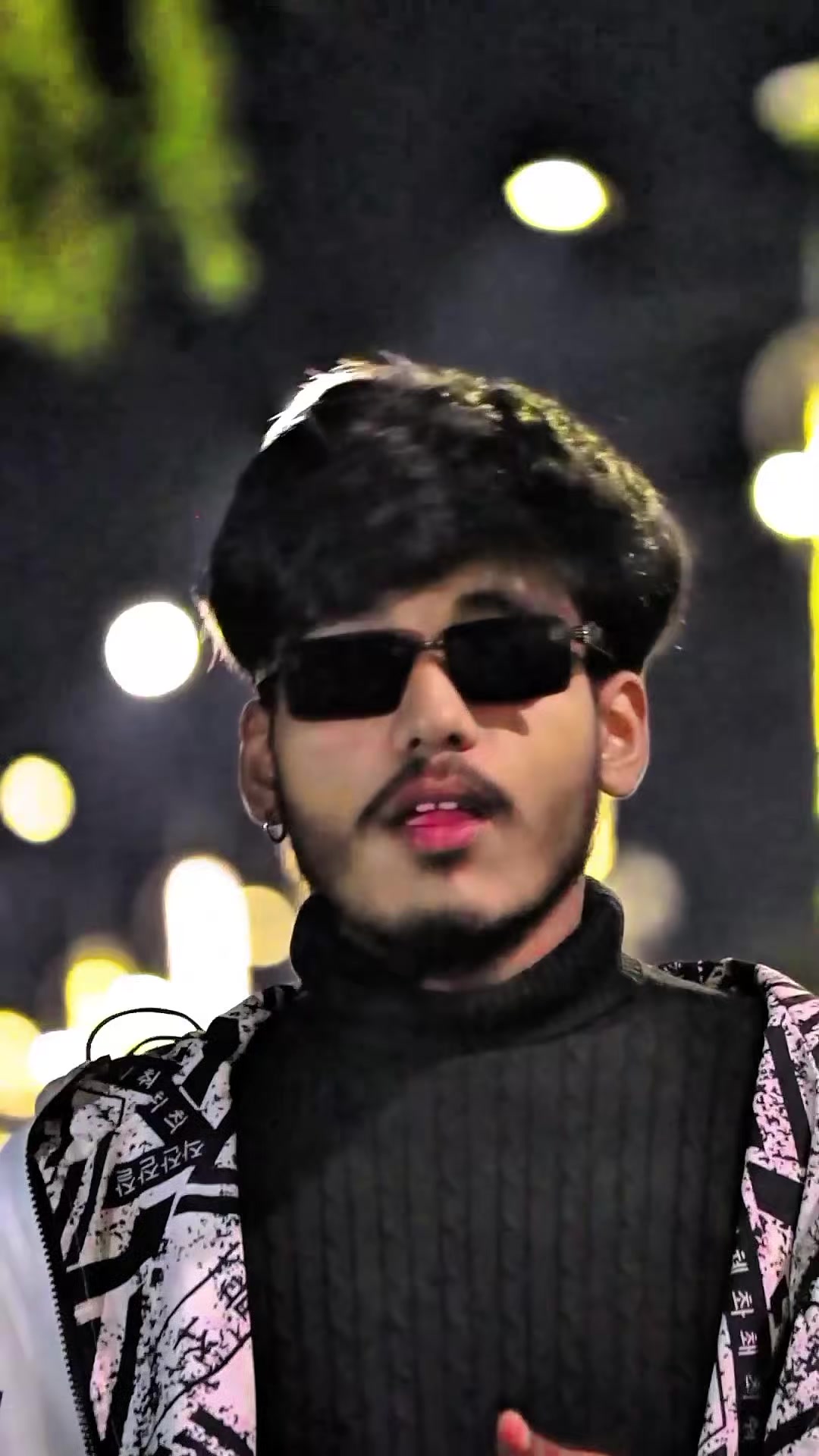 @old Raja Yadav