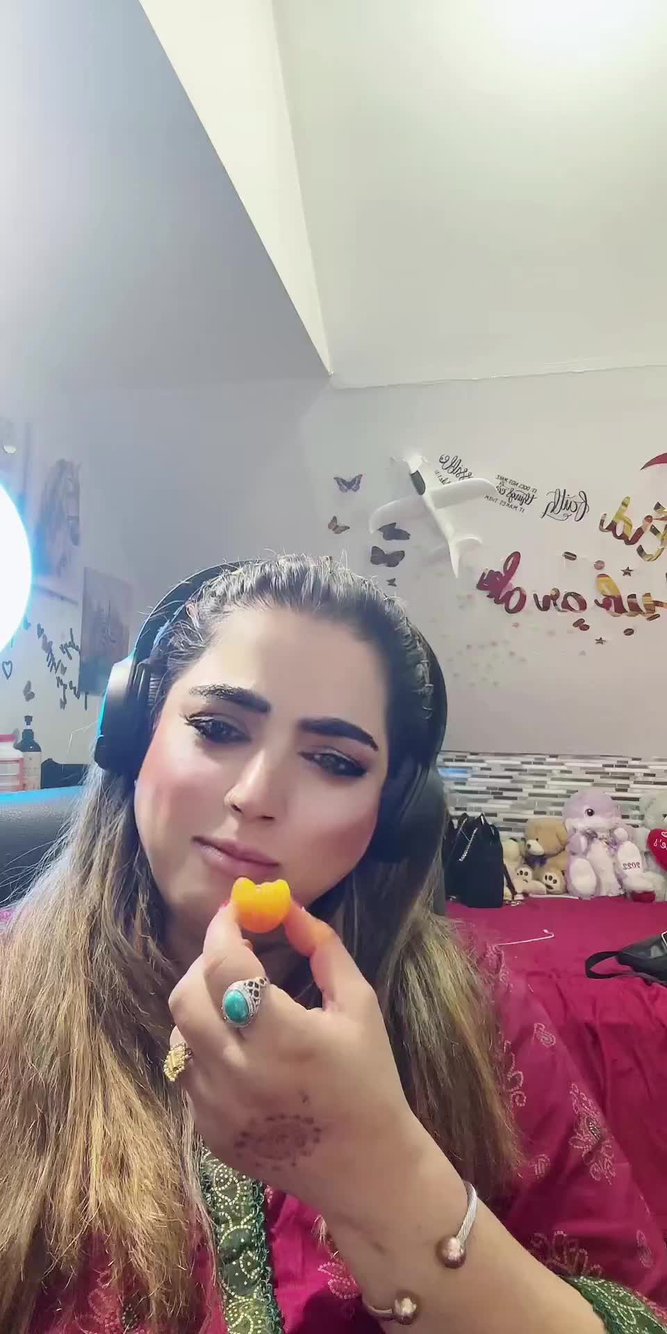 @Princess786