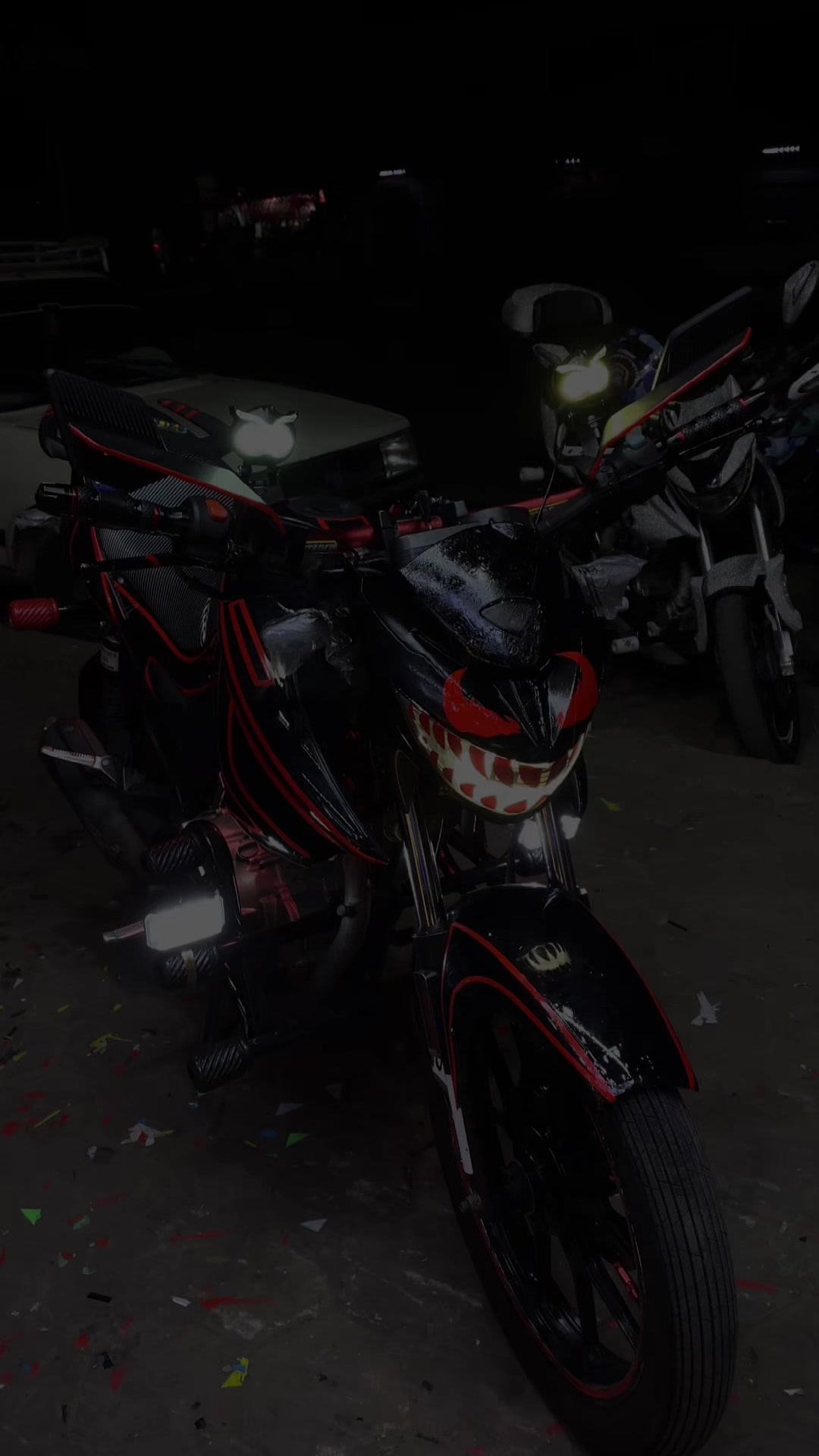 @جبل مصر 🏍️⚡