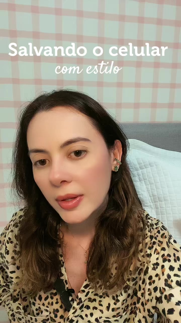@Natália | Autocuidado e Casa
