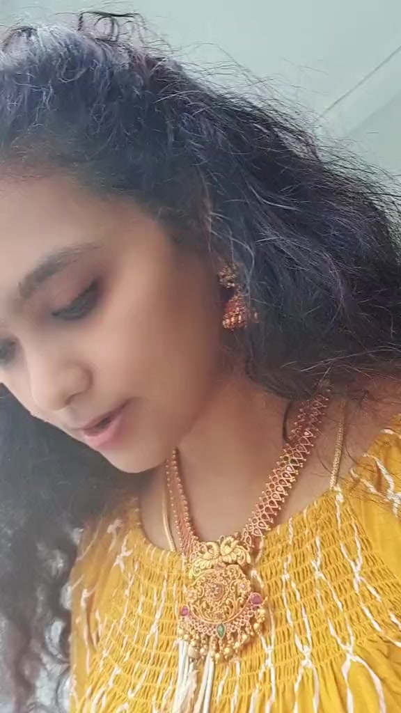 @Revathi Ashwin