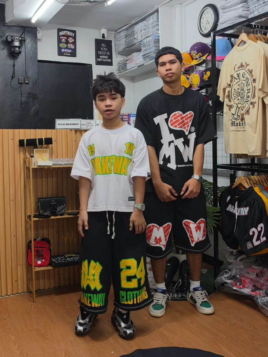 @Make Way Clothing