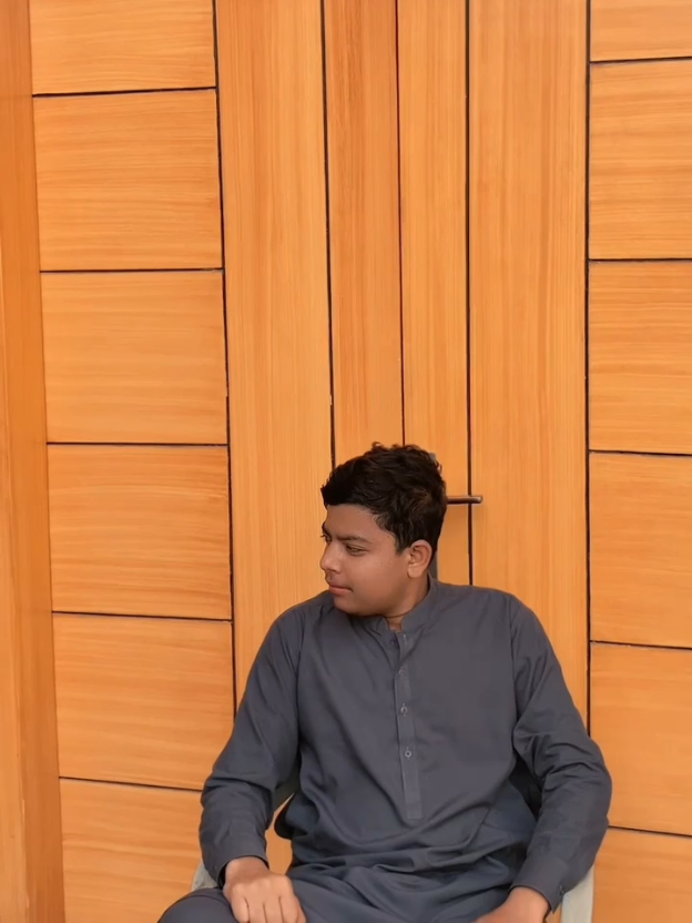 @Rana Huzaifa