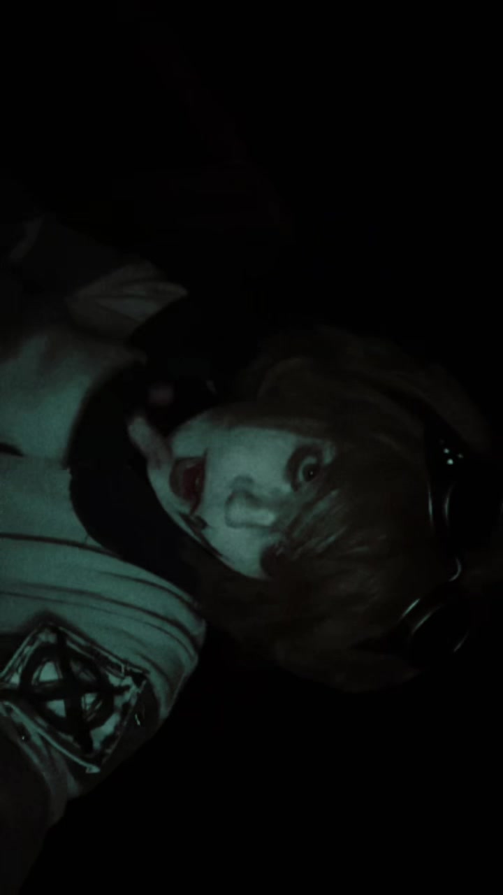 @&bull;⦻ - Luciel - ⦻&bull;