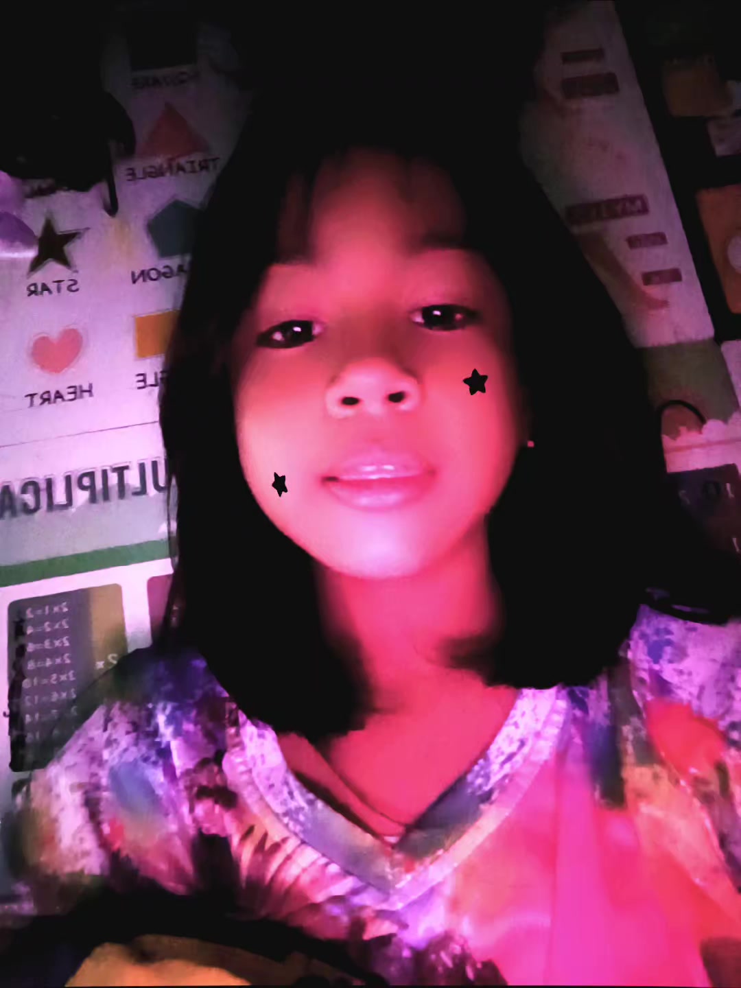 @Rica Rosagaran
