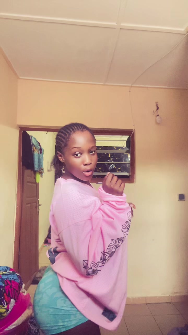 @fatou bamba💦