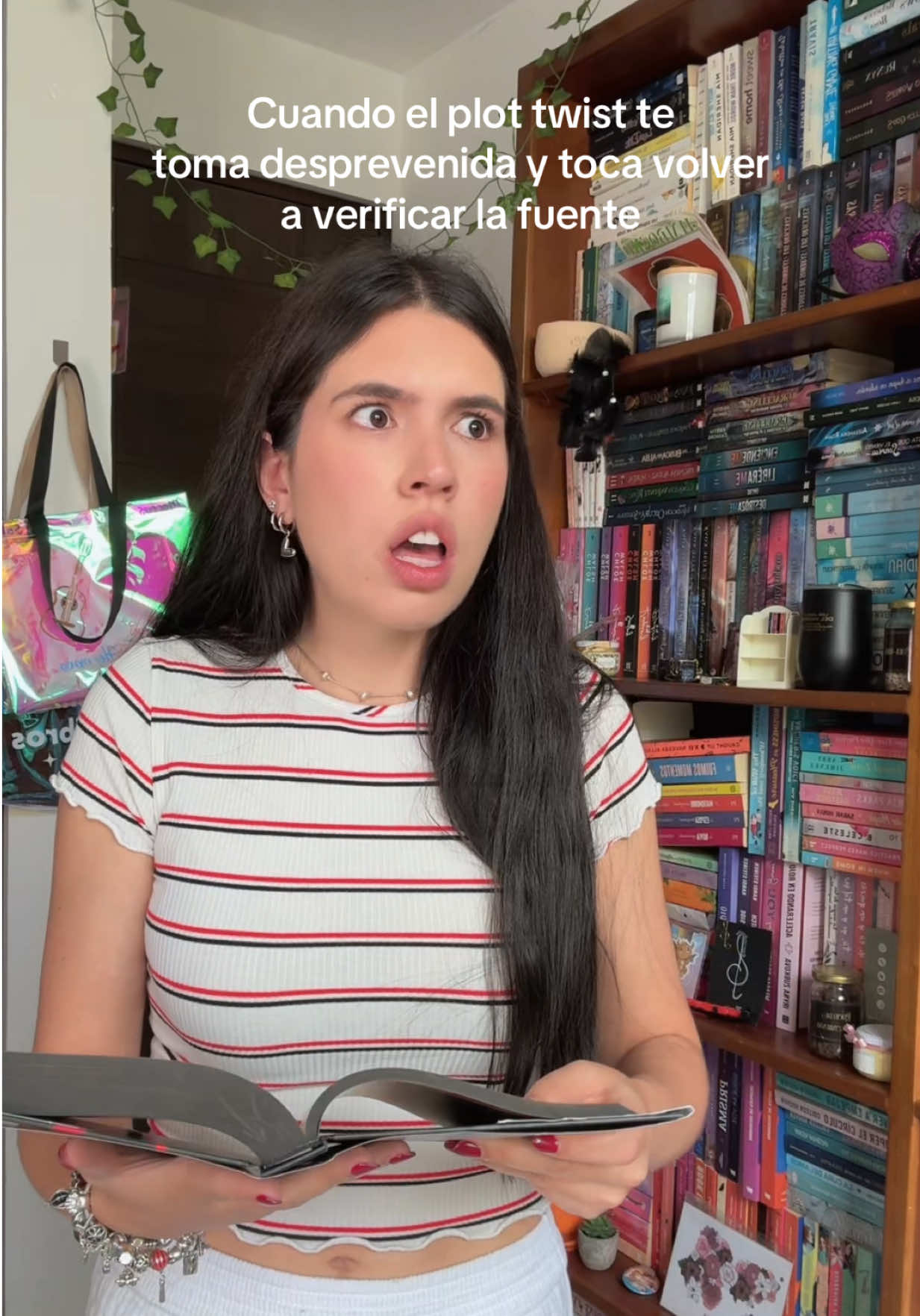 @Mariana Booker✨