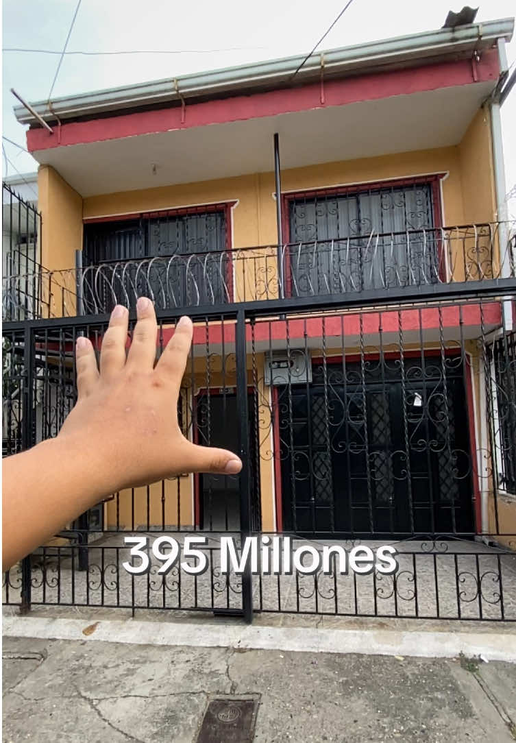 @Tu Casa