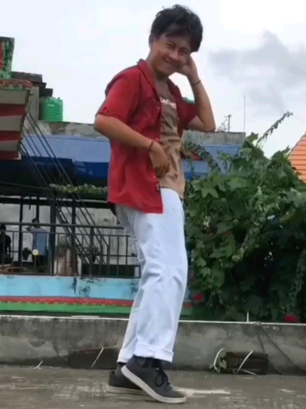 @Bipin Limbu