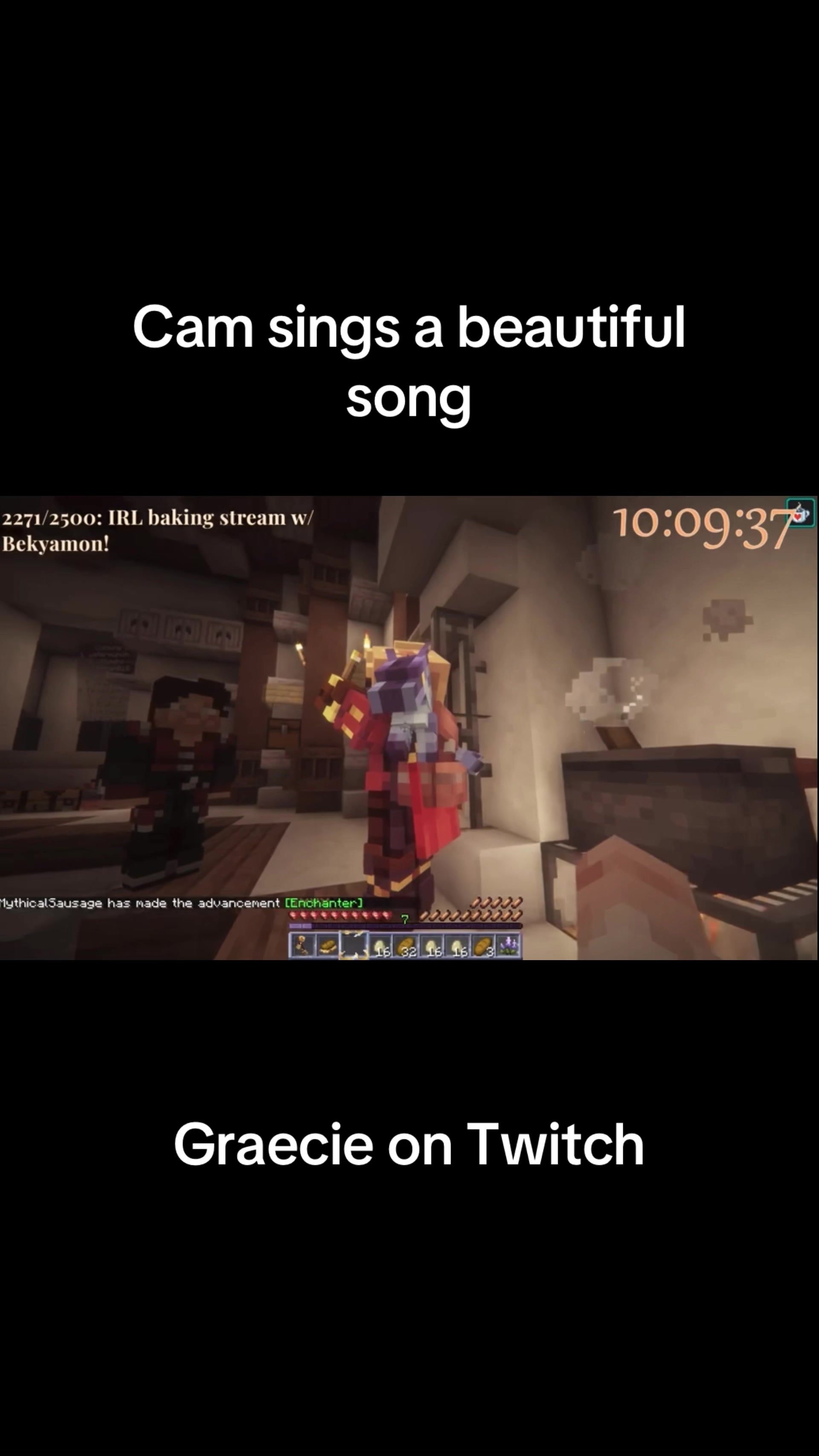 @Mix