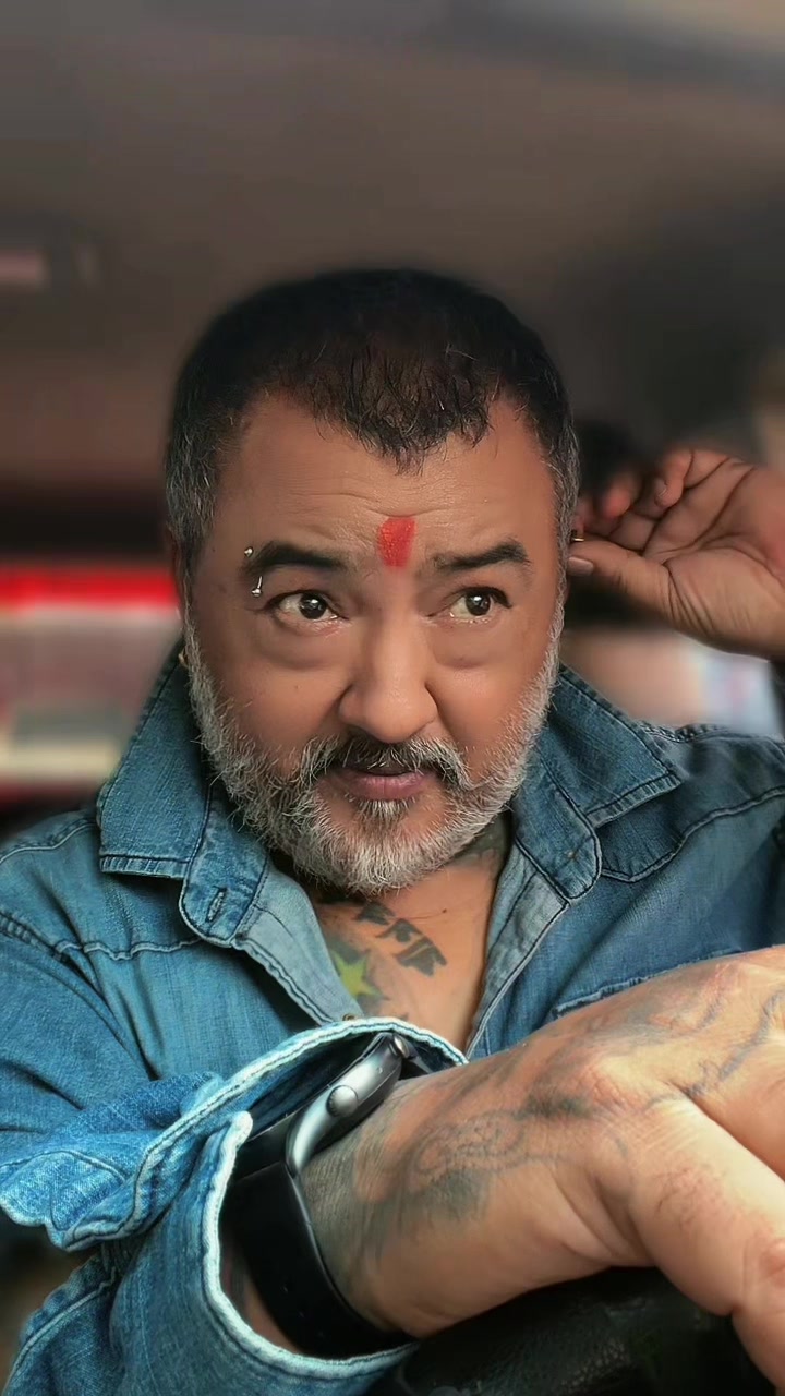 @Sugat🇳🇵"Karanjit" 💎
