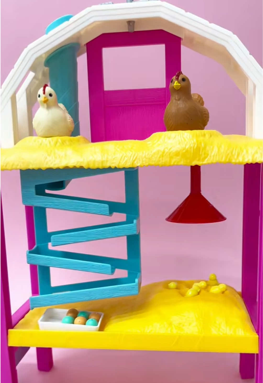 @Planeta Barbie
