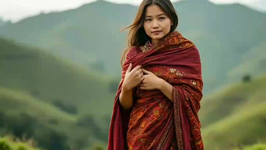 @हिरा भट्ट'बदमास नम्बर दुई'