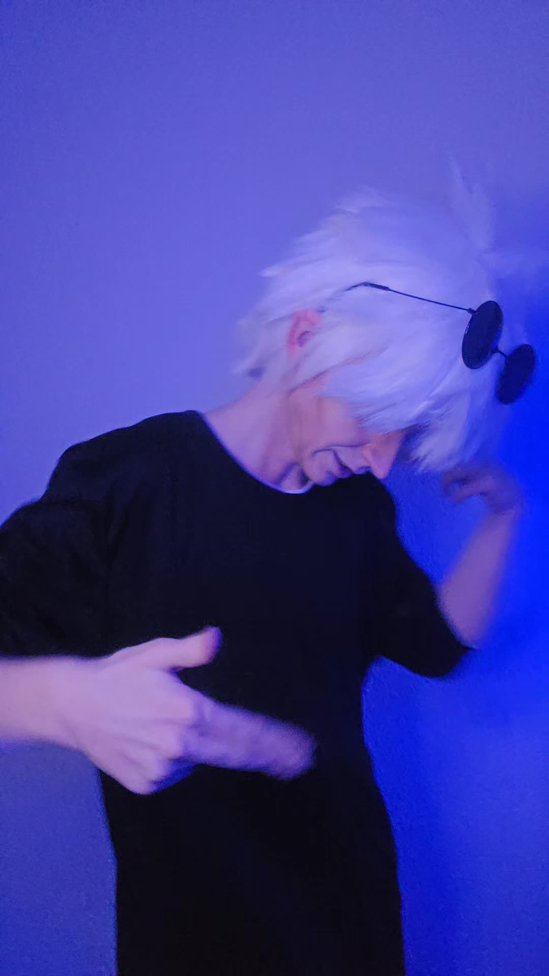 @SonicCurse