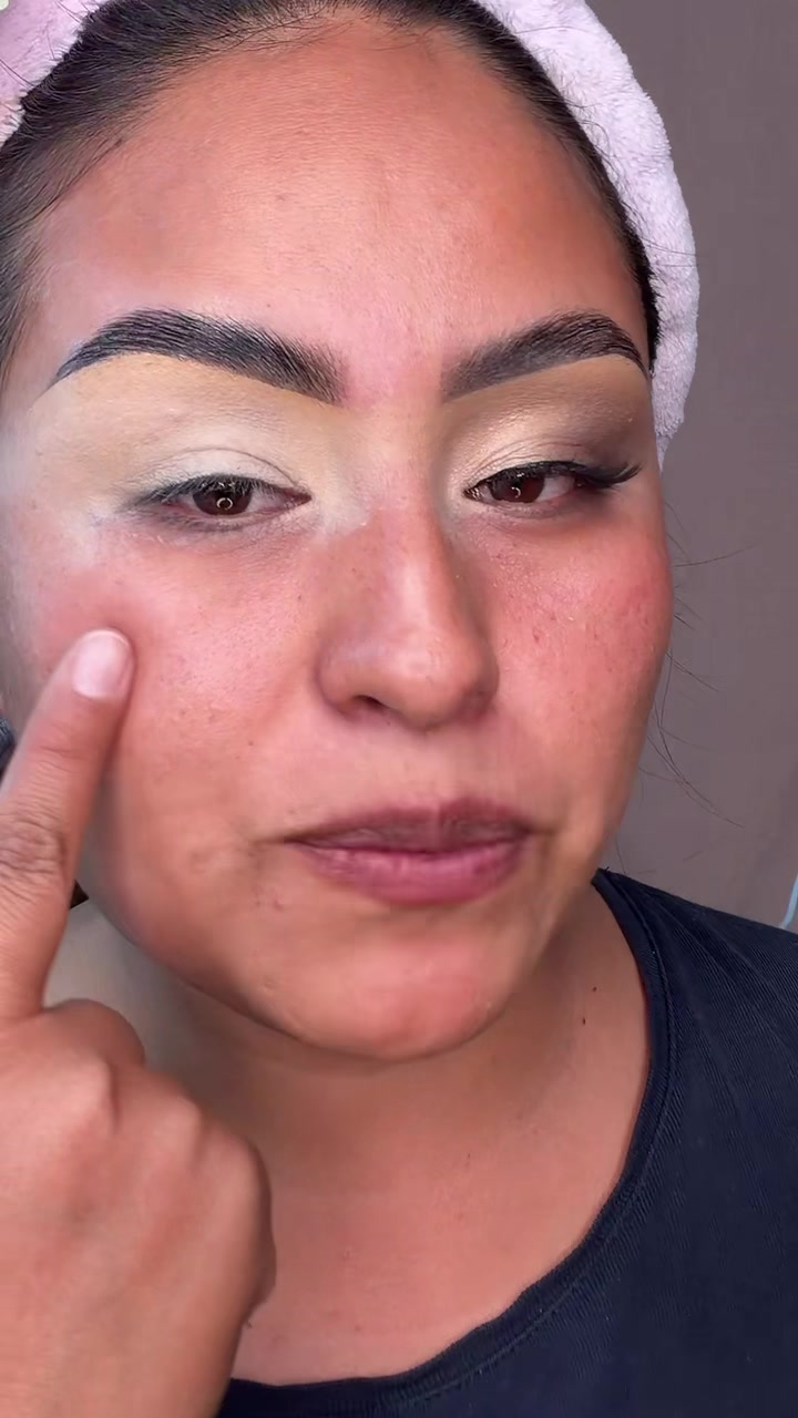 @Carmen Ontiveros Makeup