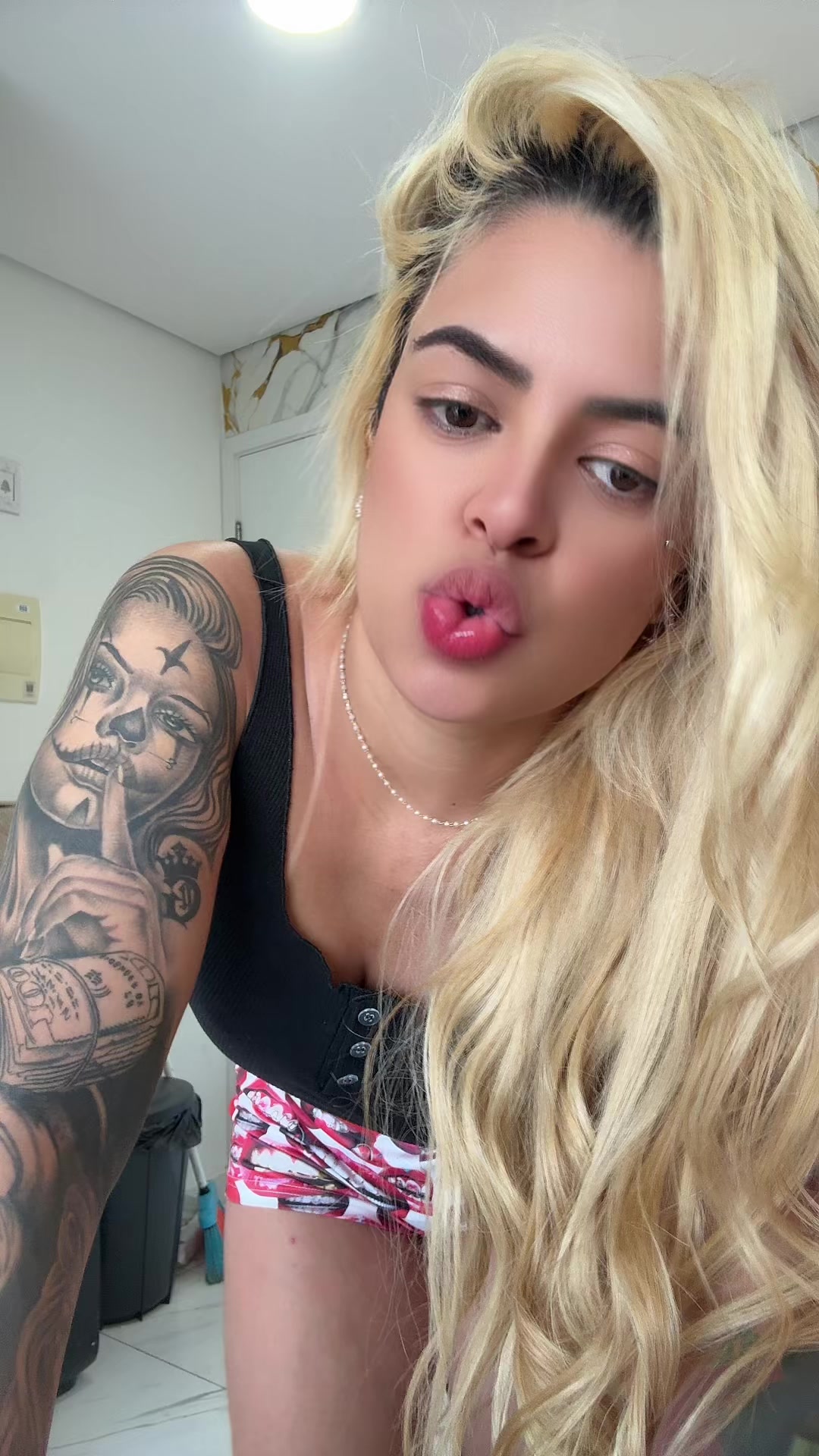 @Gaby Soares