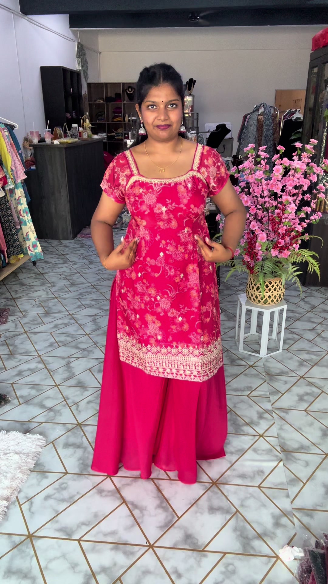 @Gowrie’s Boutique🧿🧿🧿🧿