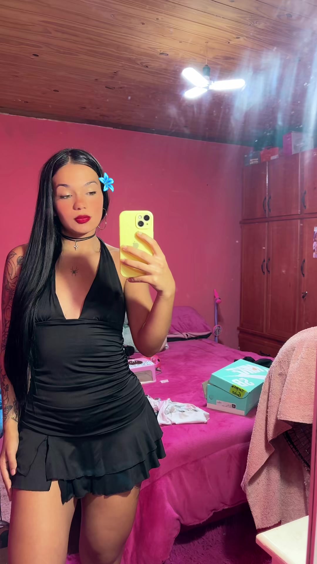 @Karlita 🔥