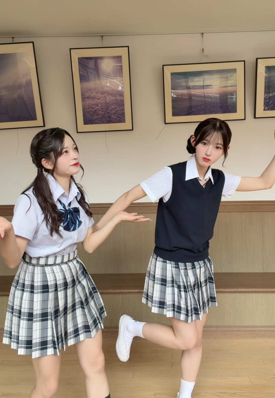 @紗和