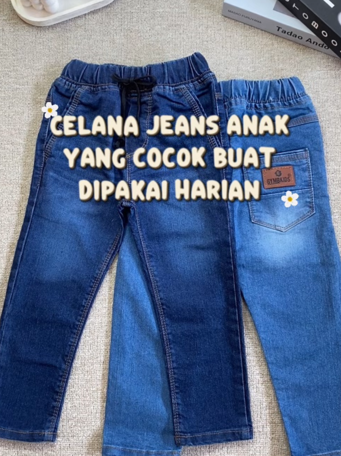 @Gudang Baju Anak Belvin