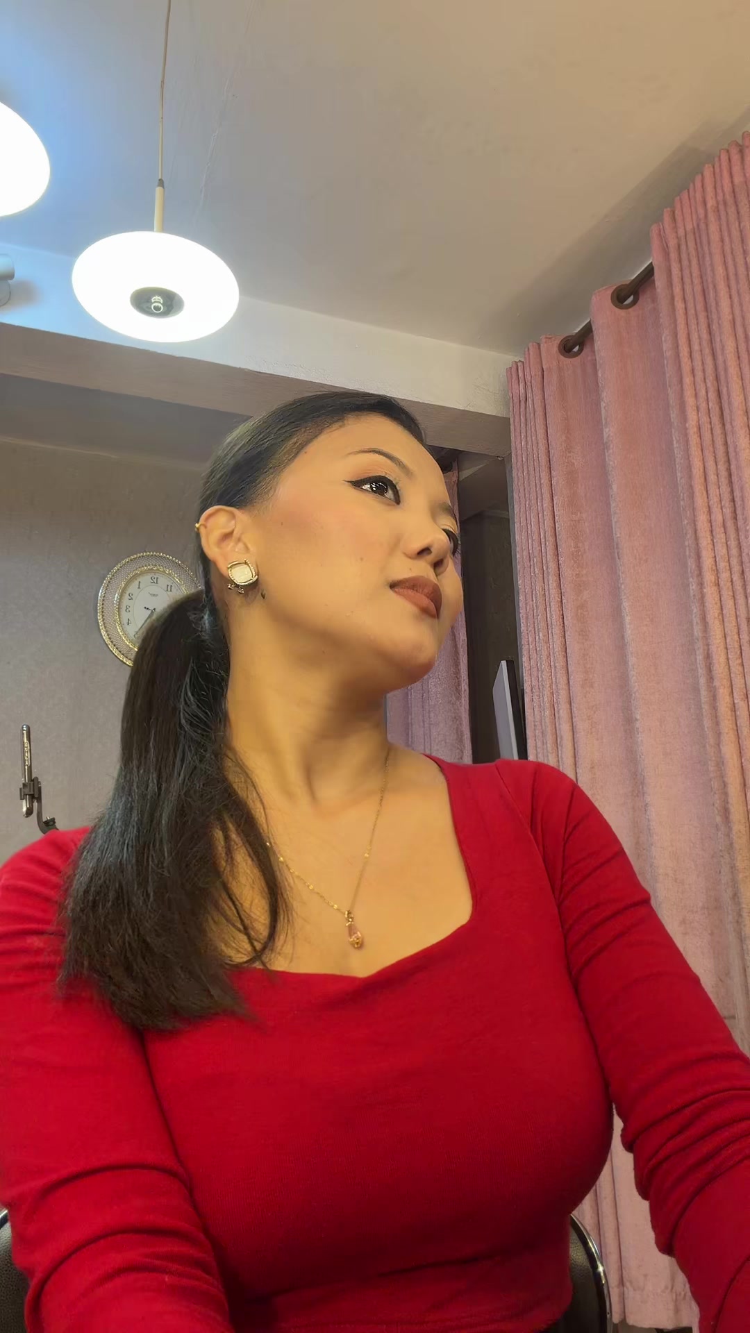 @Miss Prabha Shrestha🇳🇵