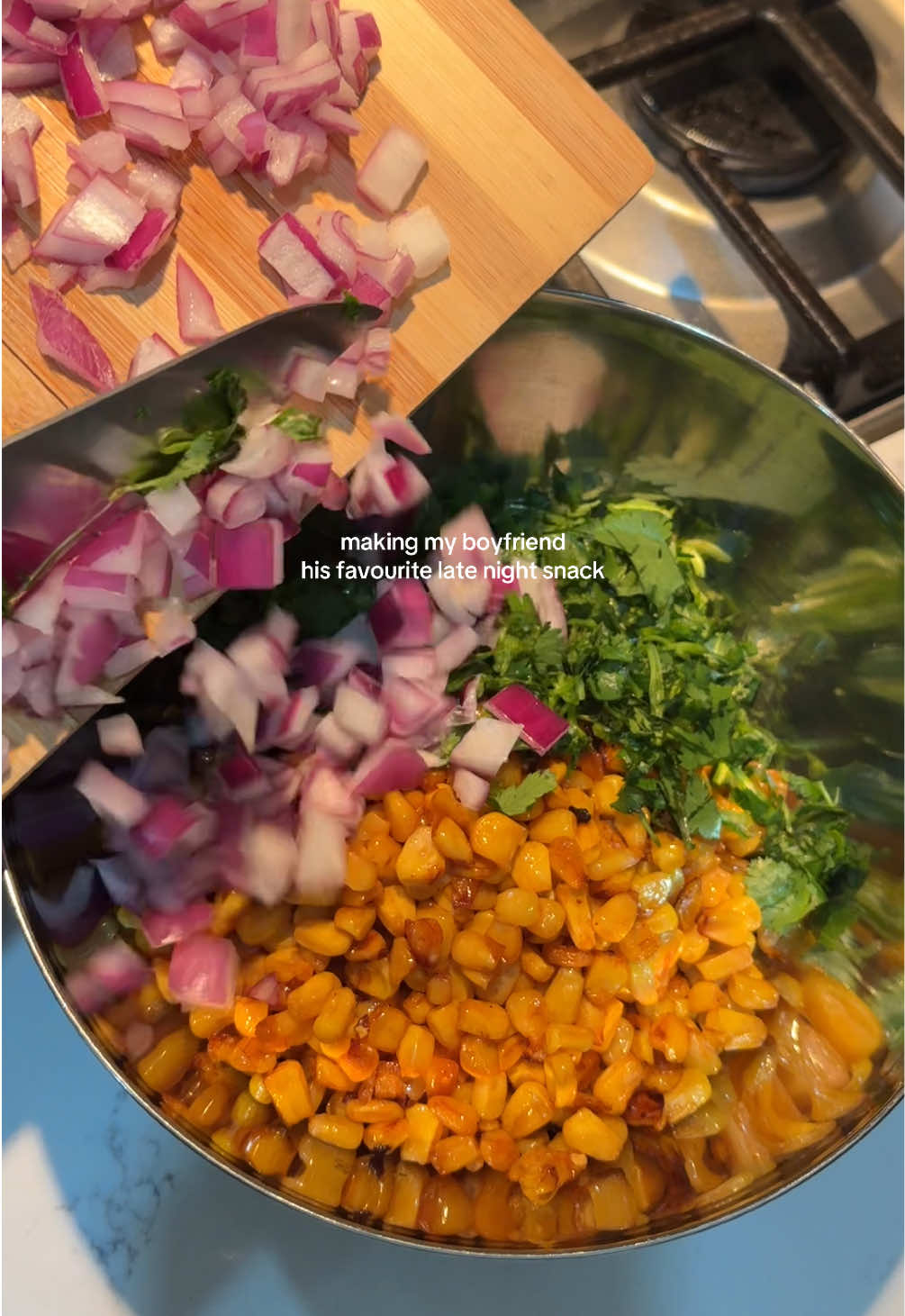 @Recipes By Kim