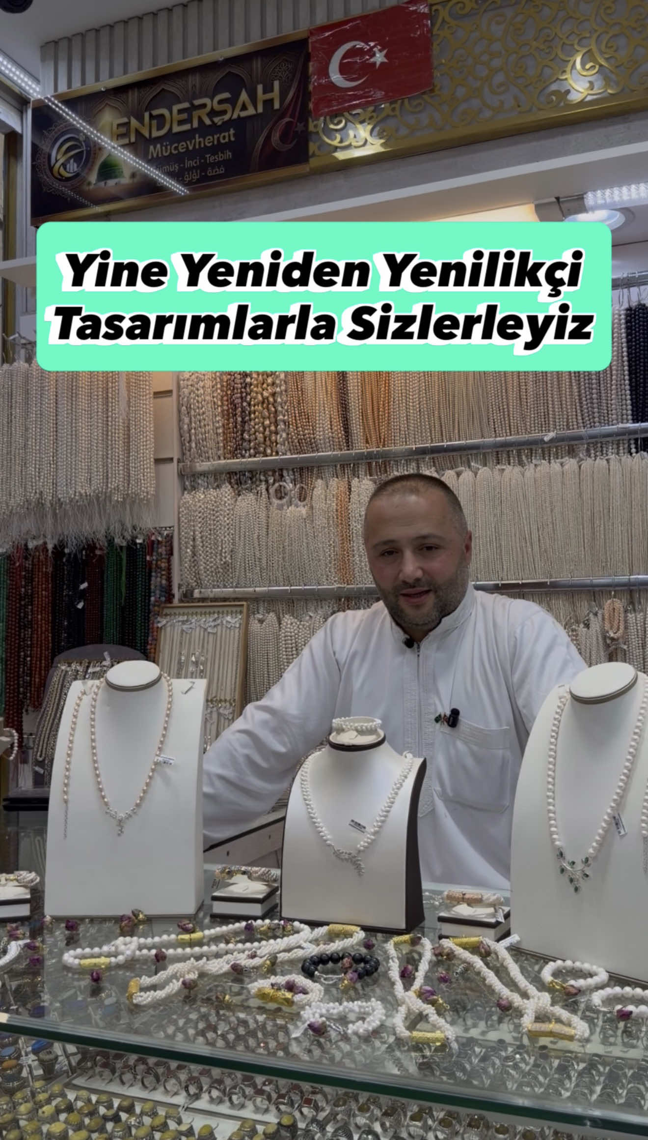 @ENDERŞAH Mehmet Özdil