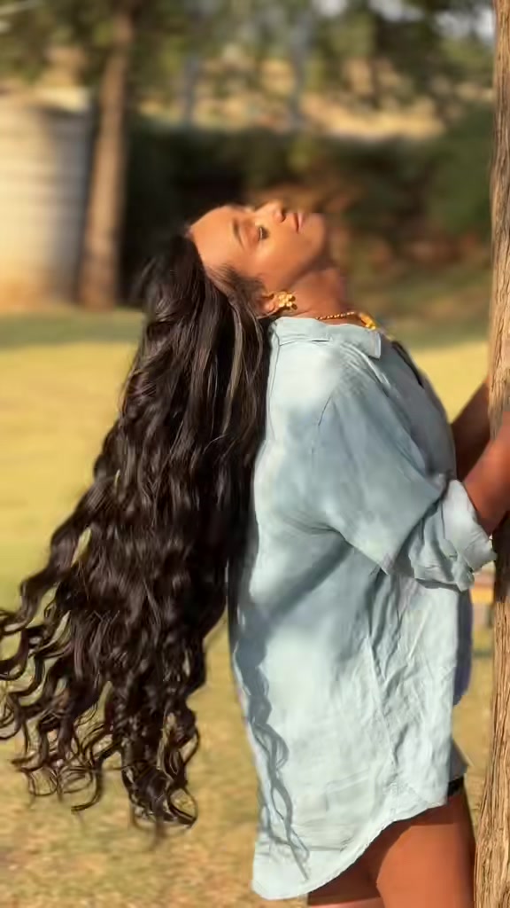 @Ma Human Hair
