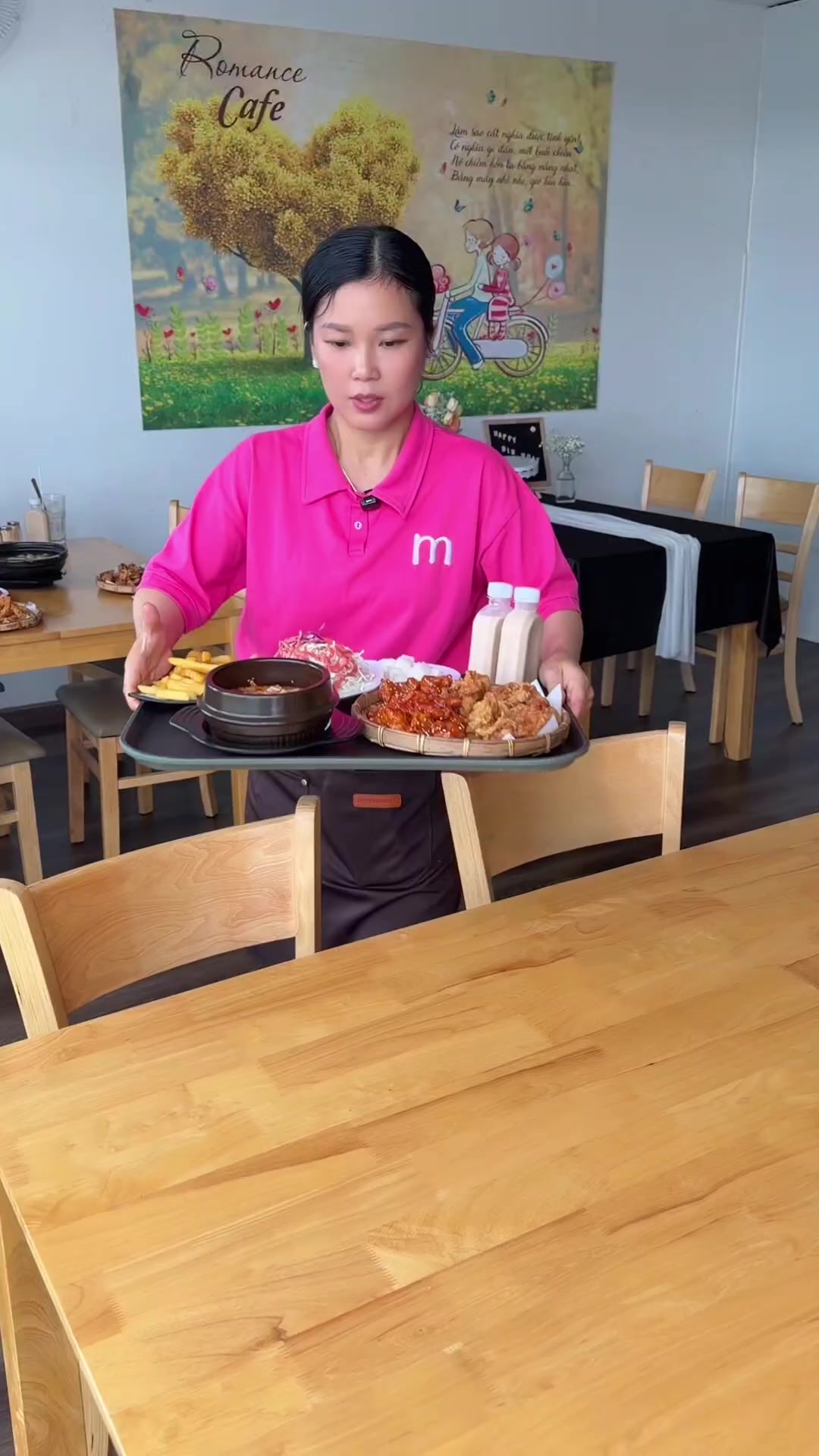@G&Agrave; R&Aacute;N H&Agrave;N QUỐC Đ&Agrave; LẠT