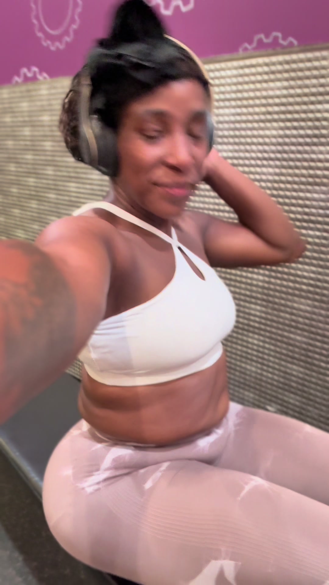 @Get Fit With Ro