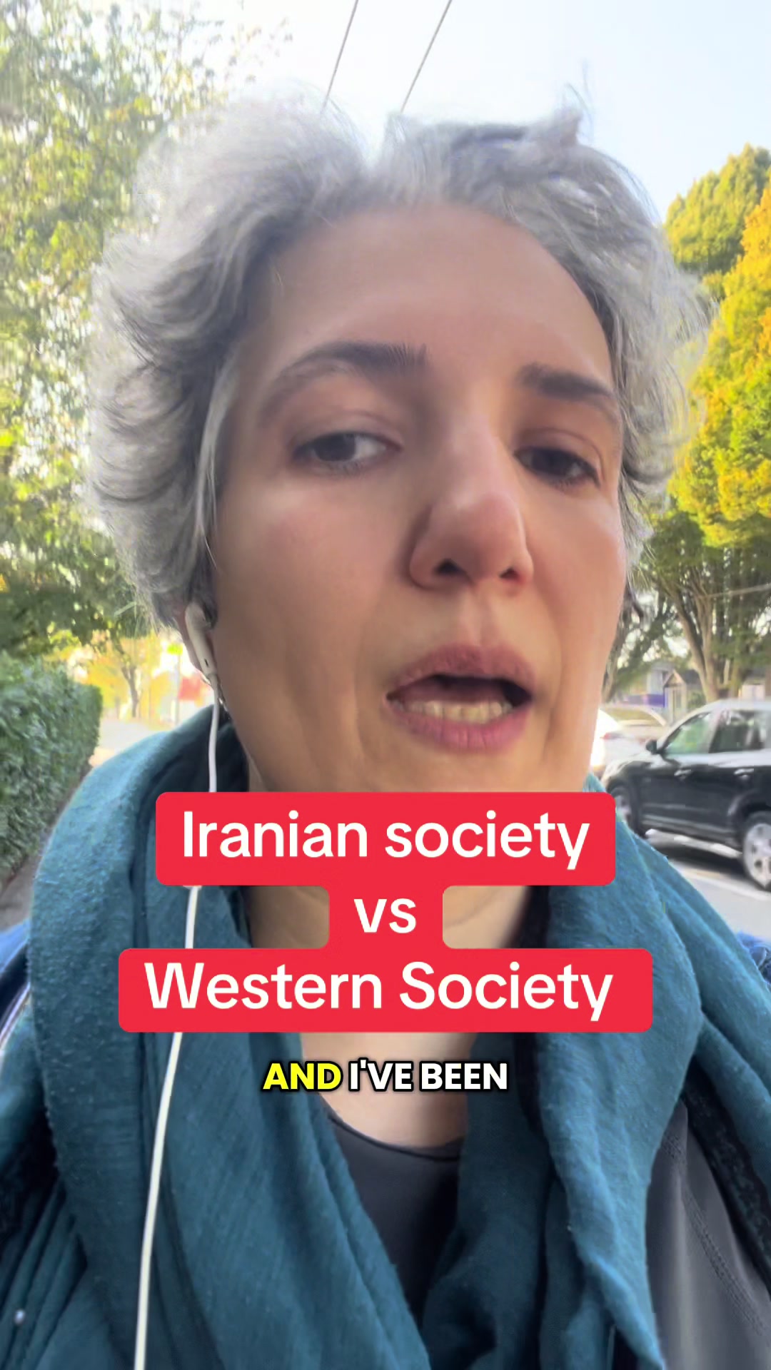 @Sara in Tehran 🇮🇷