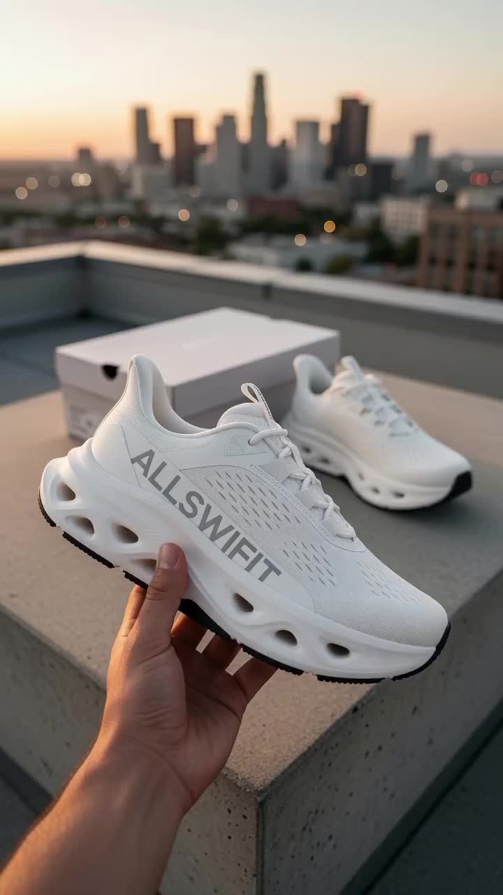@Branded Sole
