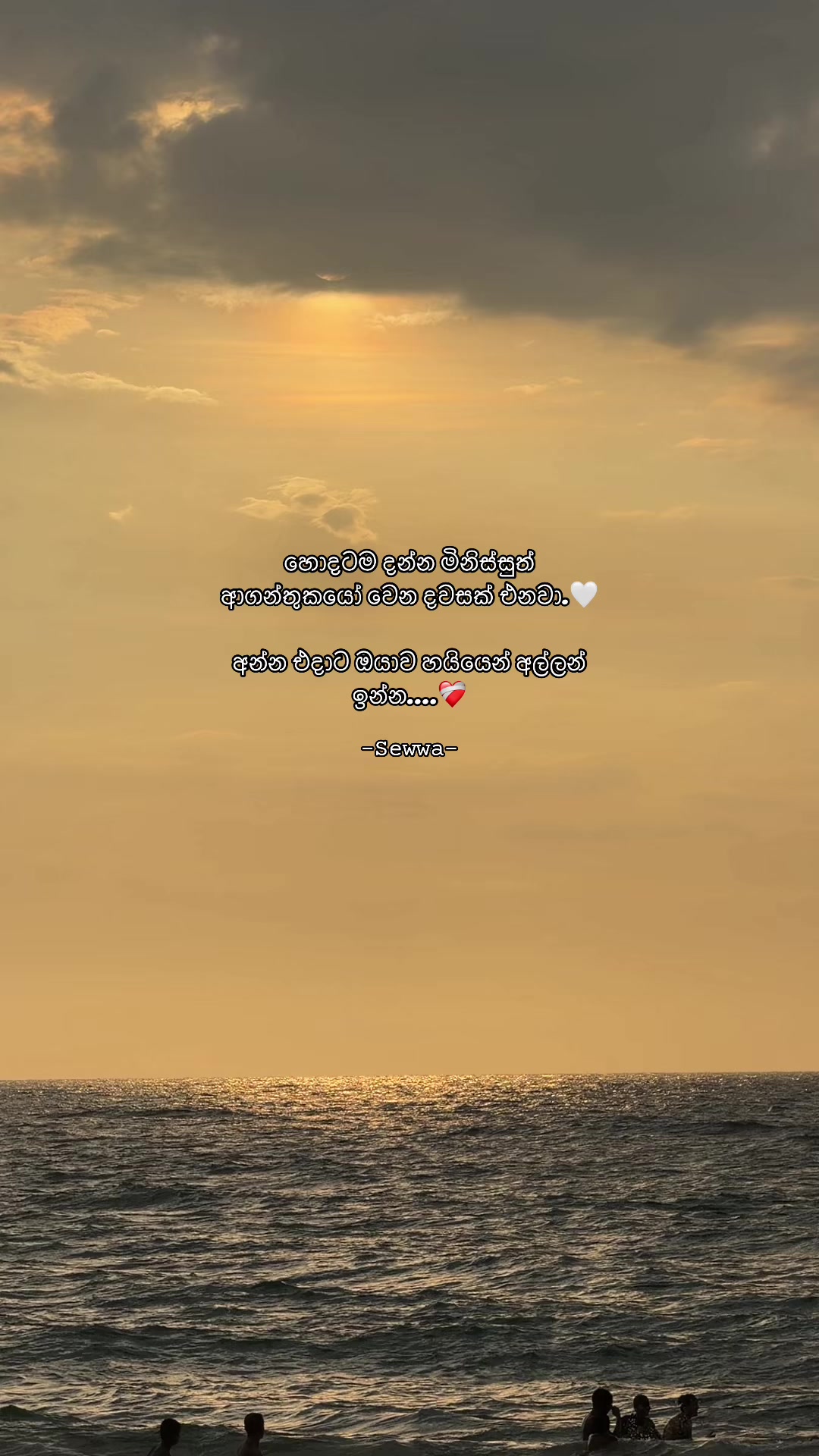 @Sewwandi Mendiz