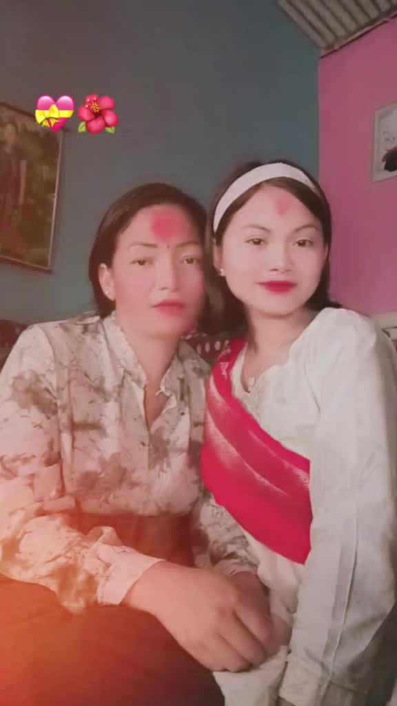 @Kusum Nepali